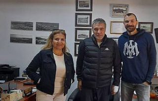 Ersun Yanal, Bodrum’da inzivaya çekildi