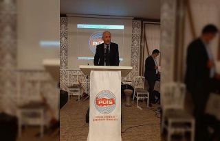Ertaş, ’Akaryakıt Kaçakçılığı ile Mücadele...