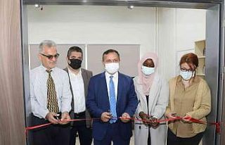 ERÜ’de Yabancı Diller Yüksekokulu’nun Yenilenen...