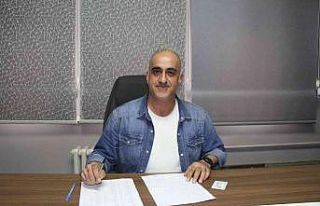 "Erzincan 3. Uluslararası Kısa Film Festivali"...