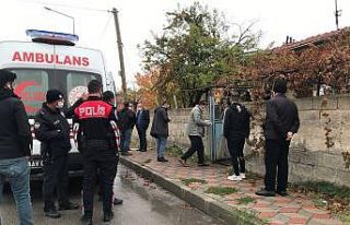 Erzincan’da karbonmonoksit zehirlenmesi: 1 ölü