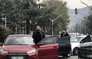 Erzincan’da saat 9’u 5 geçe hayat durdu