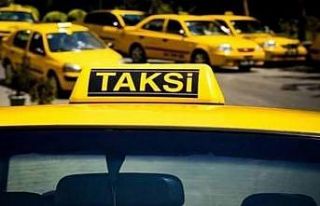 Erzincan’da taksi fiyatları zamlandı