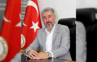 Erzincanlı iş adamları Azerbaycan yolcusu