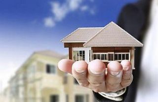 Erzurum’da 10 ayda 6 bin 830 konut satıldı