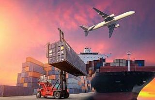 Erzurum’da 17 sektör ihracat gerçekleştirdi