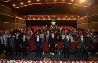 Erzurum’da “Her Çocuk Özeldir” programı düzenlendi