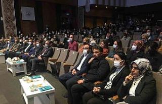 Esenler Belediyesi’nden Hülya Koçyiğit’e onur...