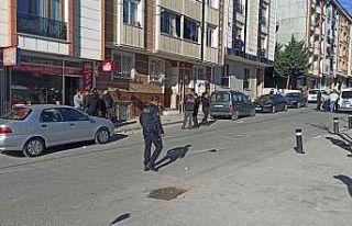 Esenyurt’ta alacak verecek kavgası kanlı bitti:...