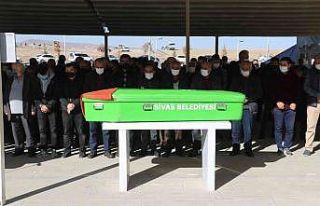 Eşinden üç gün sonra vefat eden ünlü ozanın...