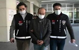 Eski eşini çocuklarının gözü önünde öldüren...