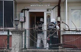 Eski eşini çocuklarının gözü önünde öldüren...