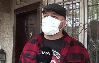 Eski futbolcu Sezer Öztürk’ün tutuklanmasının...