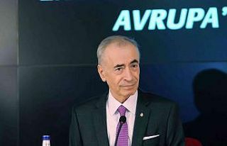 Eski Galatasaray Başkanı Mustafa Cengiz vefat etti