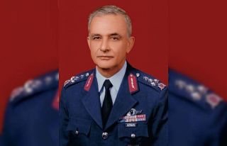 Eski Hava Kuvvetleri Komutanı Necioğlu vefat etti