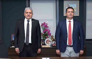 Eskişehir OSB ve Sağlık İl Müdürlüğü iş...