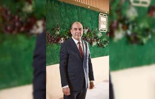 Eskişehir Sanayi Odası 53 yaşında