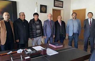 Eskişehir Yunus Emre Devlet Hastanesi’nde ‘yatak’...