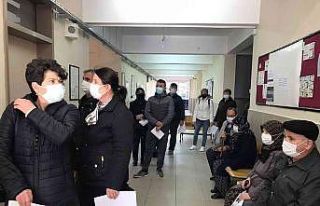 Eskişehir’de çifte vatandaşlar Bulgaristan’daki...