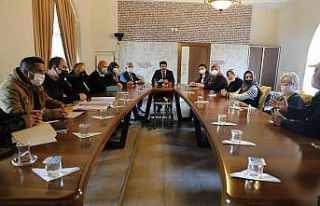 Eskişehir’de tarımsal üretime hanımeli dokunuşu