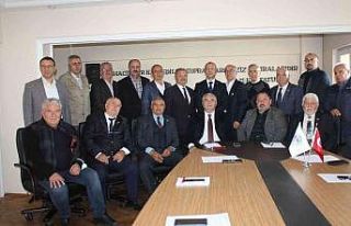 Eskişehir’deki muhacirlerden Bulgaristan seçimleri...