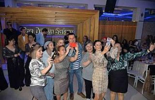 Eskişehirli sanatçılar, ‘Kadınlar Matinesi’nde...