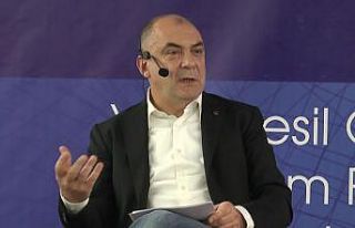 ESO Başkanı Kesikbaş gençlerle buluştu