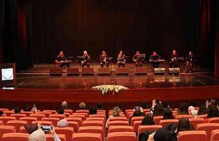 ESOGÜ Eğitim Fakültesi’nde Öğretmenler Günü...