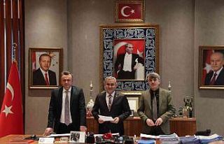 ESOGÜ’den Kütahya’nın ulaşım sorununa çözüm