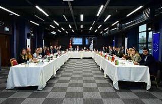 ETİM Eskişehir’de sanayiye ve KOBİ’lere güç...