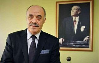 ETSO Başkanı Yücelik: “Atatürk, ömrünü milletine...