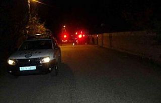 Ev arkadaşını defalarca bıçaklayıp polise teslim...