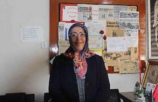 Ev hanımları kursları başlıyor