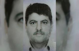 Evinin deposunda ölü olarak bulundu