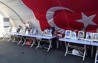 Evlat hasreti çeken baba Demir’den oğluna çağrı