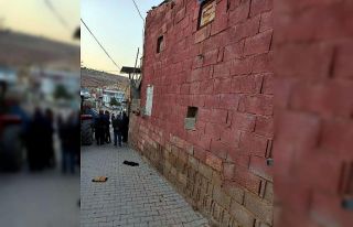 Evlat korkusu ölümüne neden oldu