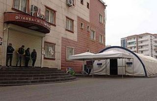 Evlat nöbetindeki anne Artık: “6 yıldır ağlıyorum;...