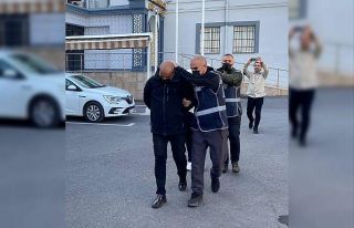 "Evleneceğim, ev almak için kuyumcuyu soydum"