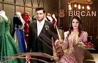 Evlenmesine bir hafta kala gittiği düğünde başından...