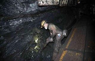 Eylül’de 122 bin 532 ton taşkömürü üretimi...