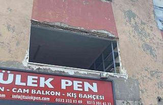 Eyüpsultan’da bujiteri imalathanesinde patlama:...