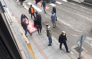 Facia kıl payı atlatıldı