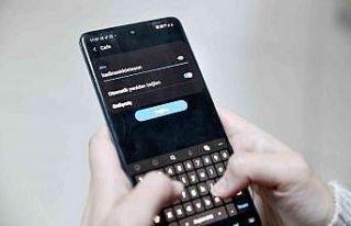 Farkındalık için oluşturulan şifre: "kadınasiddeteson"