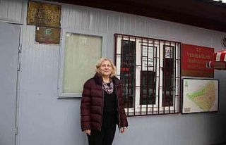 Farklı kültürler Eskişehir’i renklendiriyor