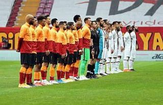 Fatih Karagümrük ile Galatasaray 15. randevuda