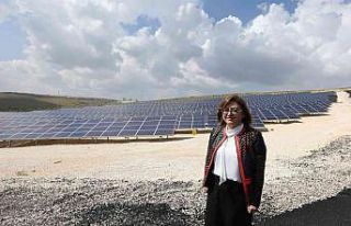 Fatma Şahin, küresel ısınmaya karşı “Ben de...