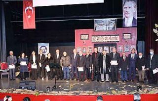 Fatsa’da Öğretmenler Günü kutlandı