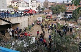 Feci kazada can kaybı 3’e yükseldi