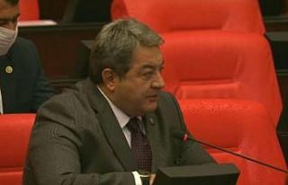 Fendoğlu, sulama yatırımlarını sordu