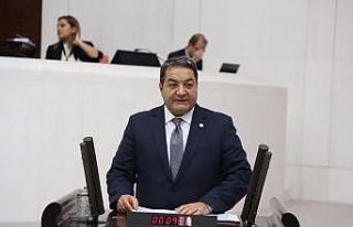 Fendoğlu, tapu kadastro yenileme çalışmalarını...